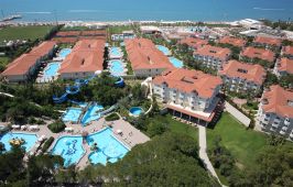GURAL PREMIER BELEK